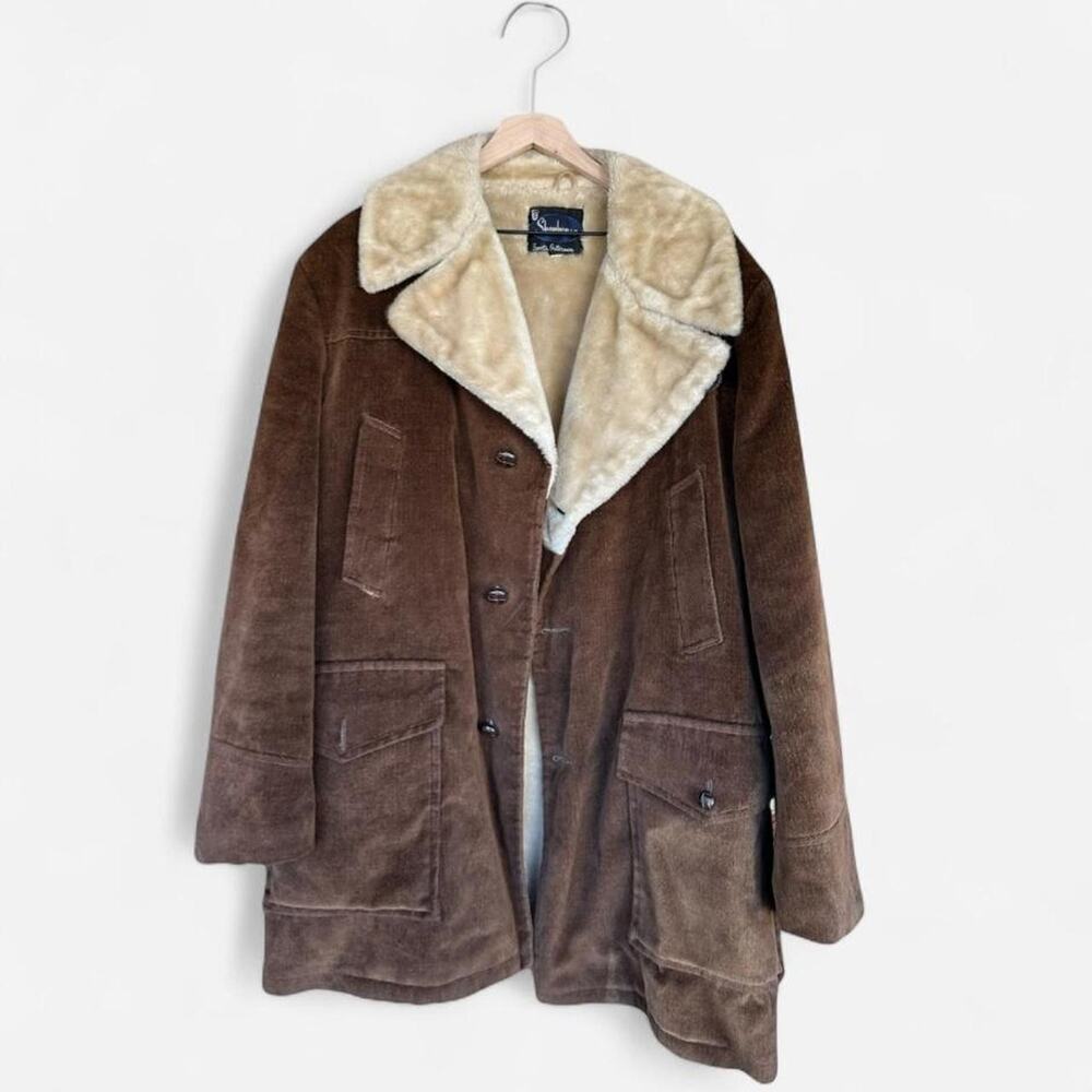Rare item vintage 70s shanhouse